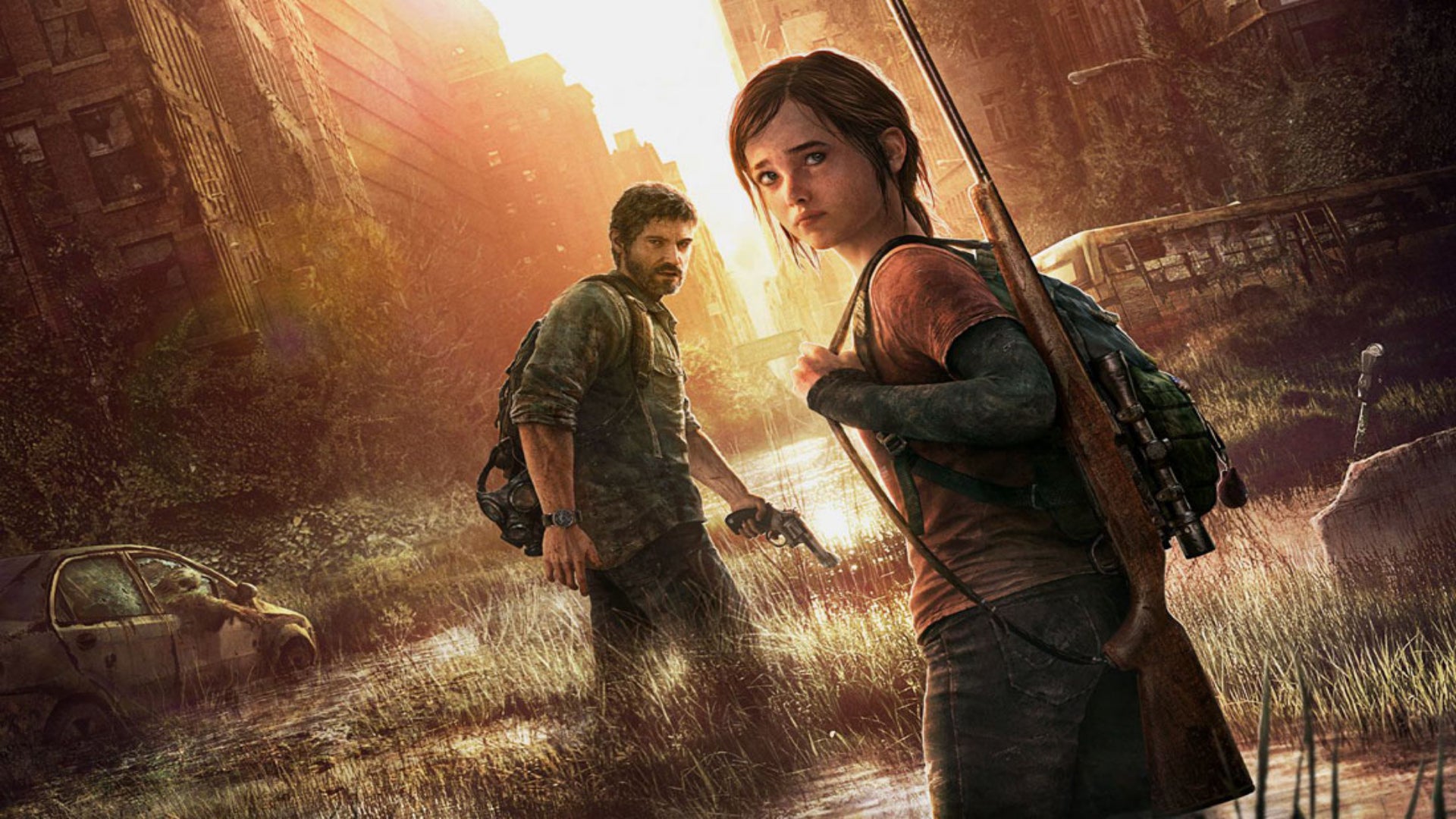The Last of Us remake is confirmed for PS5, in development for PC